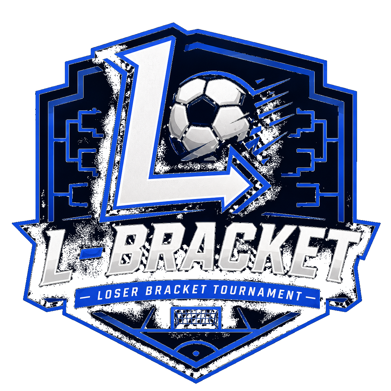 L-Bracket logo